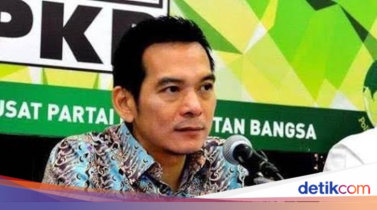 Prabowo Claims Protests Are Paid, PKB Urges Government to Evaluate Policies