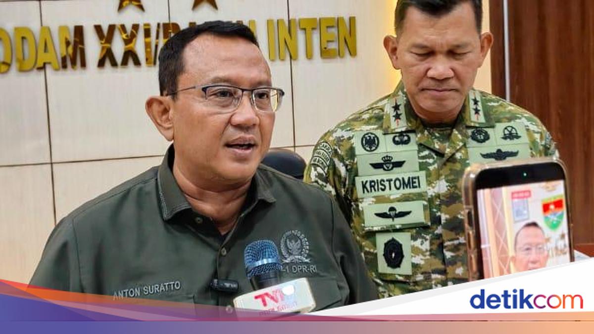 Three SPPI Participants Die During Military Training, House Commission I Demands Evaluation