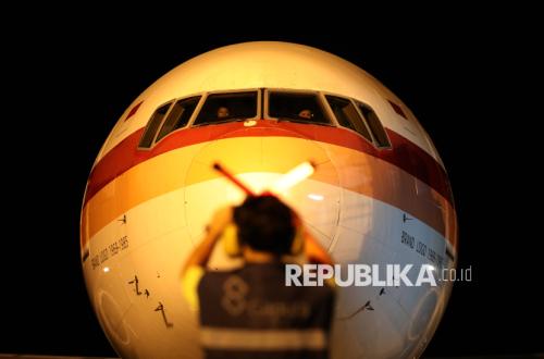 Hajj Return Flights from Saudi Arabia to Be Filled with Middle Eastern Tourists