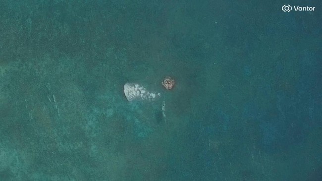 US Ally Claims Victory Over China in 'Battleground' Near Indonesia