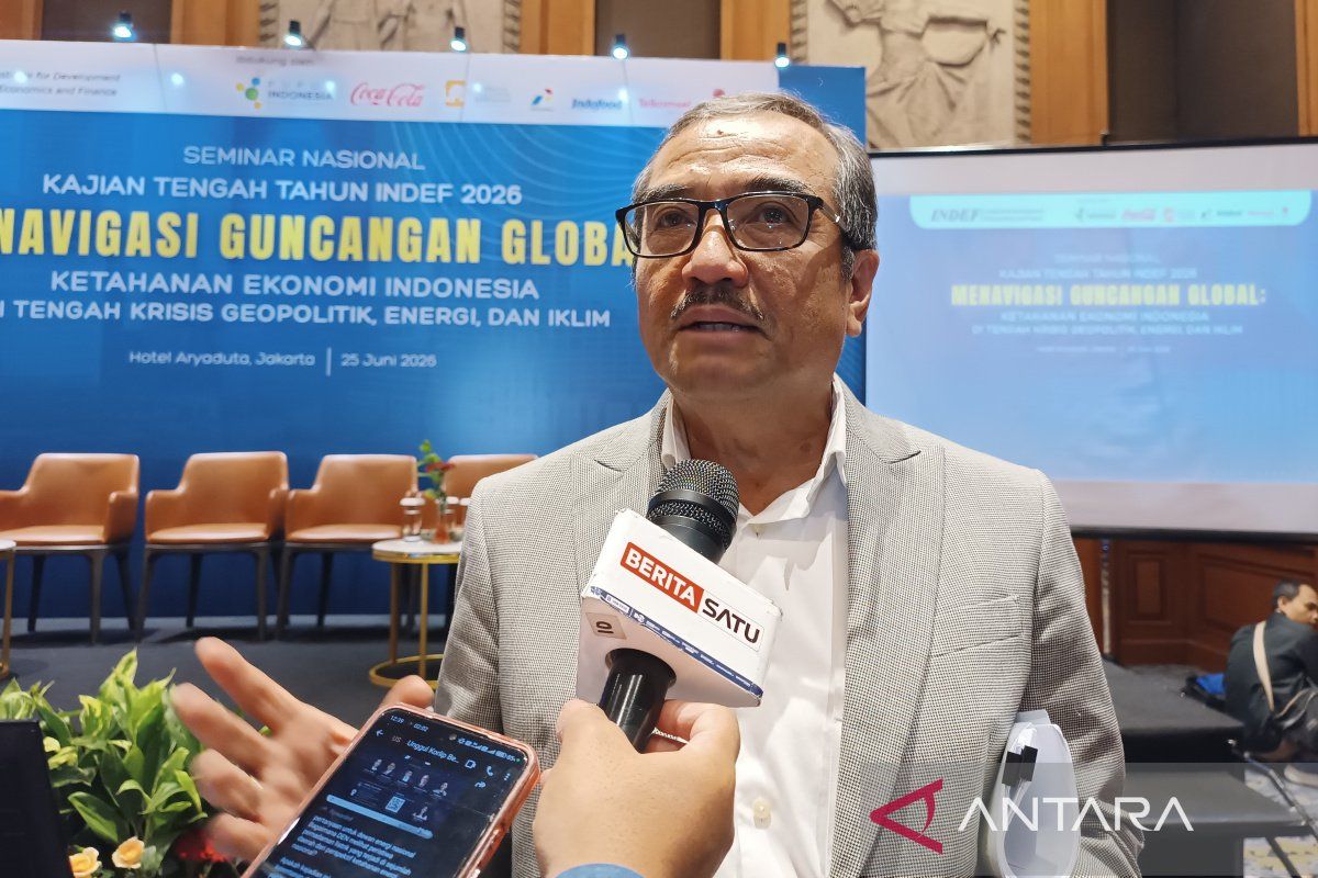 Indonesia could save Rp200 trillion by fixing fuel subsidy errors: DEN