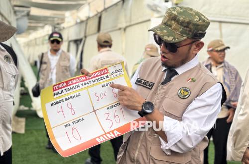 President Orders Further Reduction in Hajj Queue, Ministry Hopes for Large Saudi Quota Increase