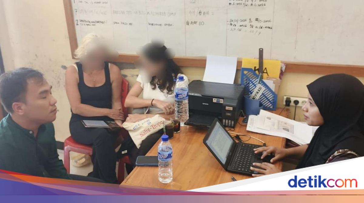 Australian Tourist Assaulted and Robbed by Student in Sumba, iPhone 14 Pro Stolen
