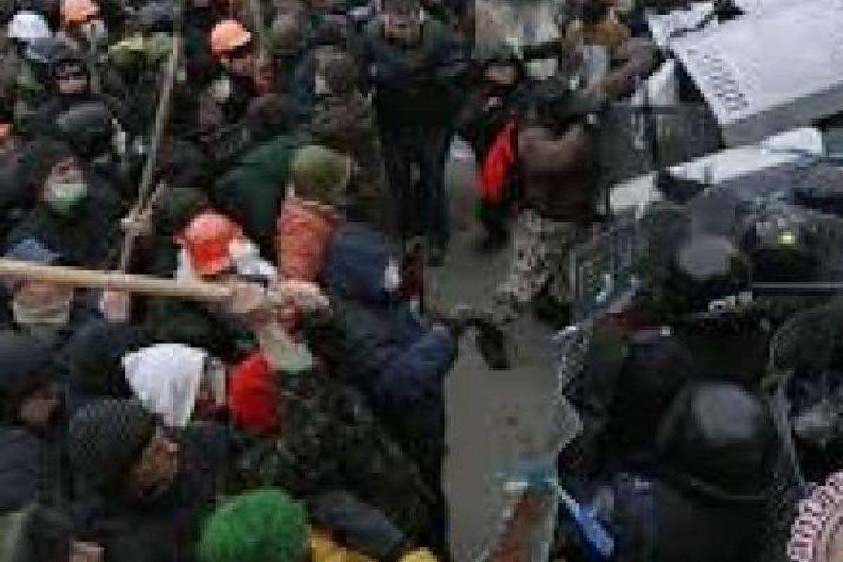 Serbia Urges EU, US to Prevent Kosovo from Terrorising Ethnic Serbs