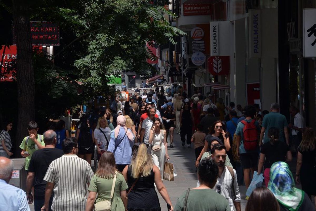 NATO Summit Restrictions Impact Residents in Turkish Capital