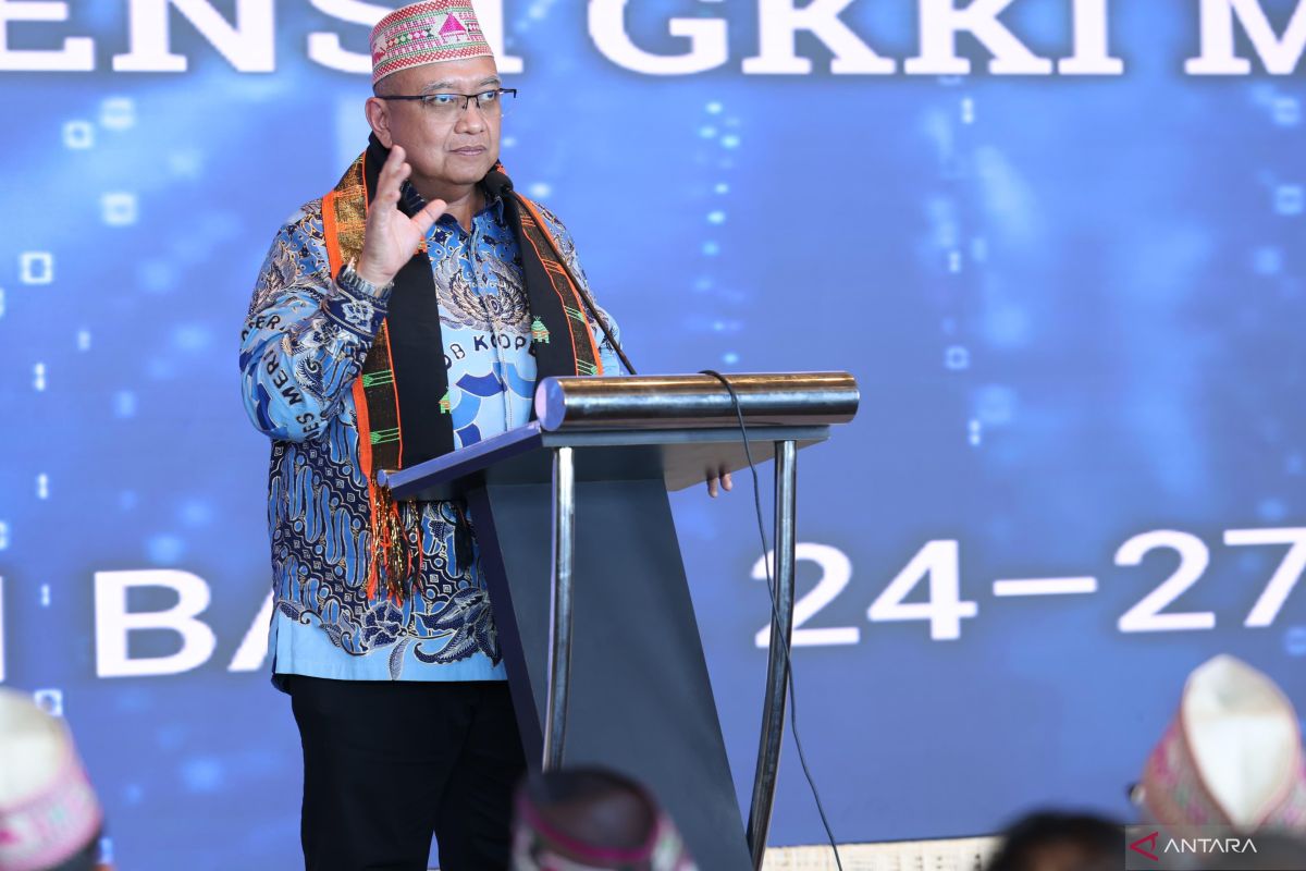 Credit unions play key role in strengthening Red and White Village Cooperative ecosystem, says LPDB