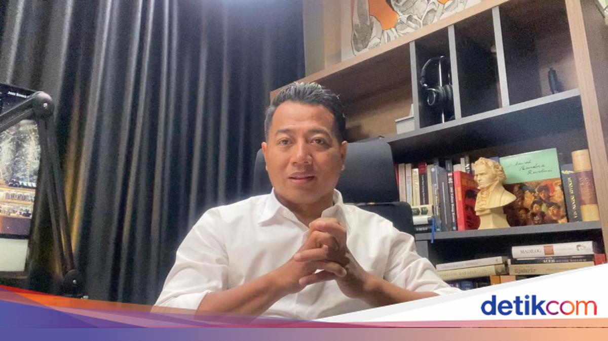 PPI Director Analysis: Prabowo Issues Warning to Parties Funding Protests