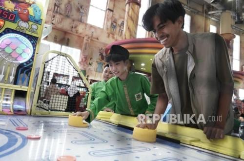 Honouring Orphans in Muharram: The Basis and Traditions