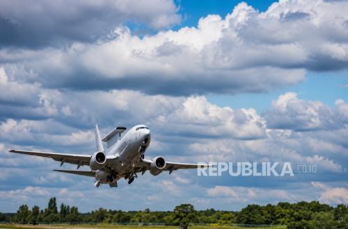 Unable to Detect China's J-20, US Allocates Rp25.3 Trillion for E-7