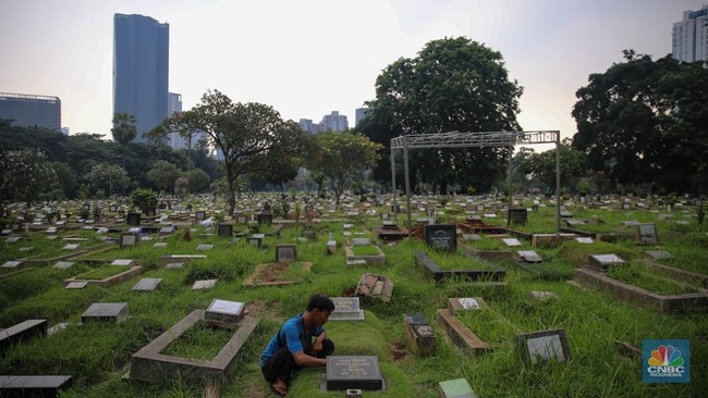 Asian Countries That Believe in the Afterlife: Where Does Indonesia Rank?