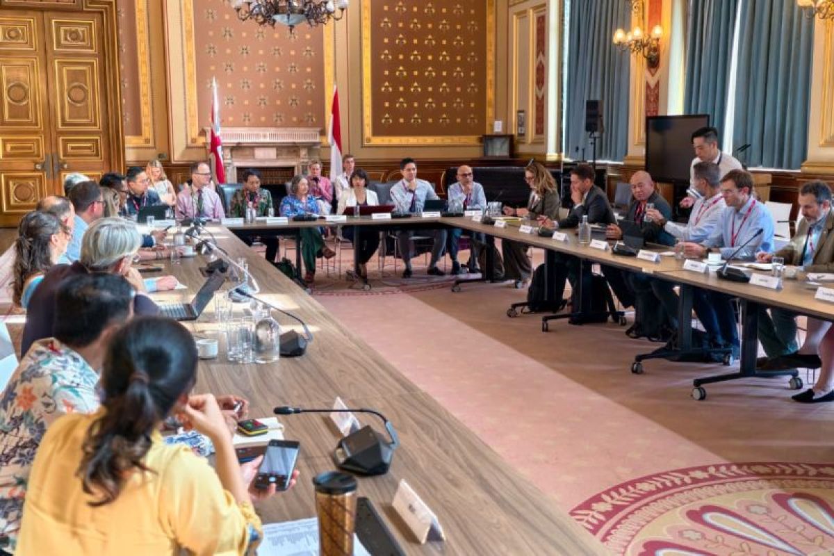 Indonesia Moves Towards Nature-Based Conservation Financing