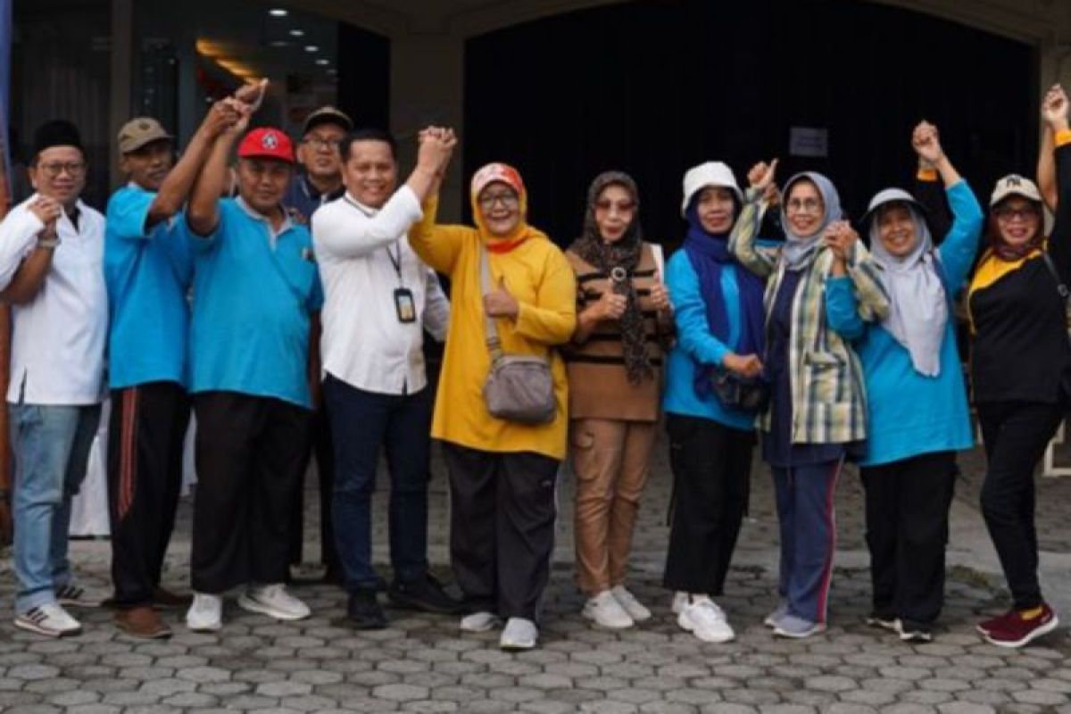 Bank Mandiri Taspen Partners with Fraud Victims to Combat Illegal Investments
