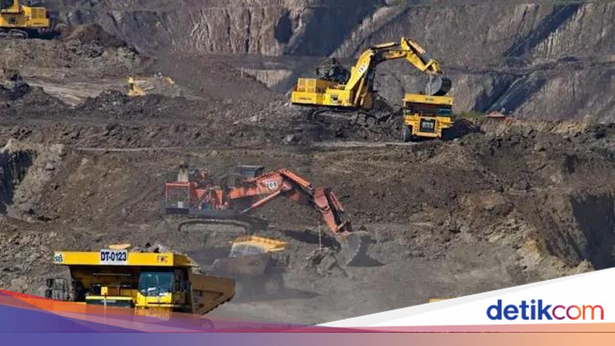 Provincial Government Says Central Government Approves 11 Community Mining Sites in Banten