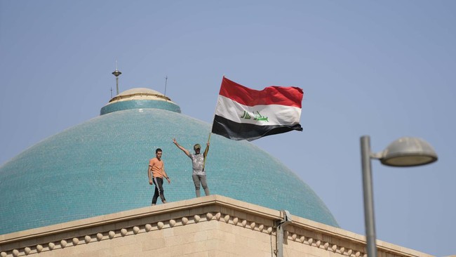 Breaking: Iraq Threatens to Withdraw from OPEC