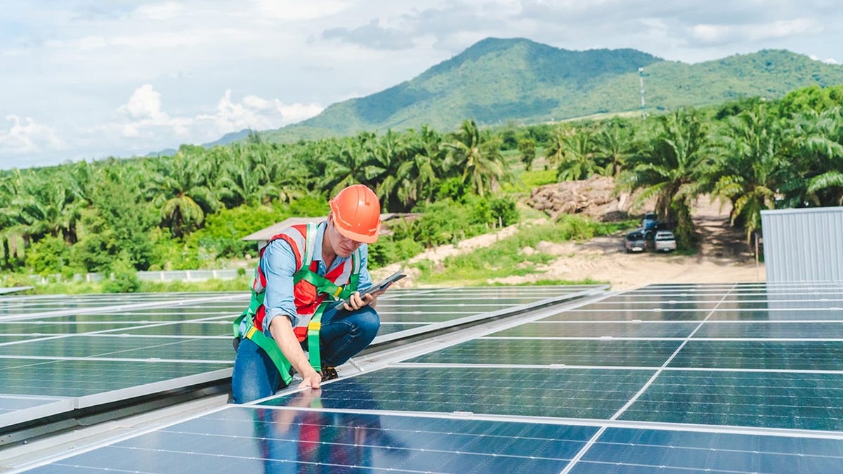 The Philippines Emerges as Asia’s Renewable Energy Story