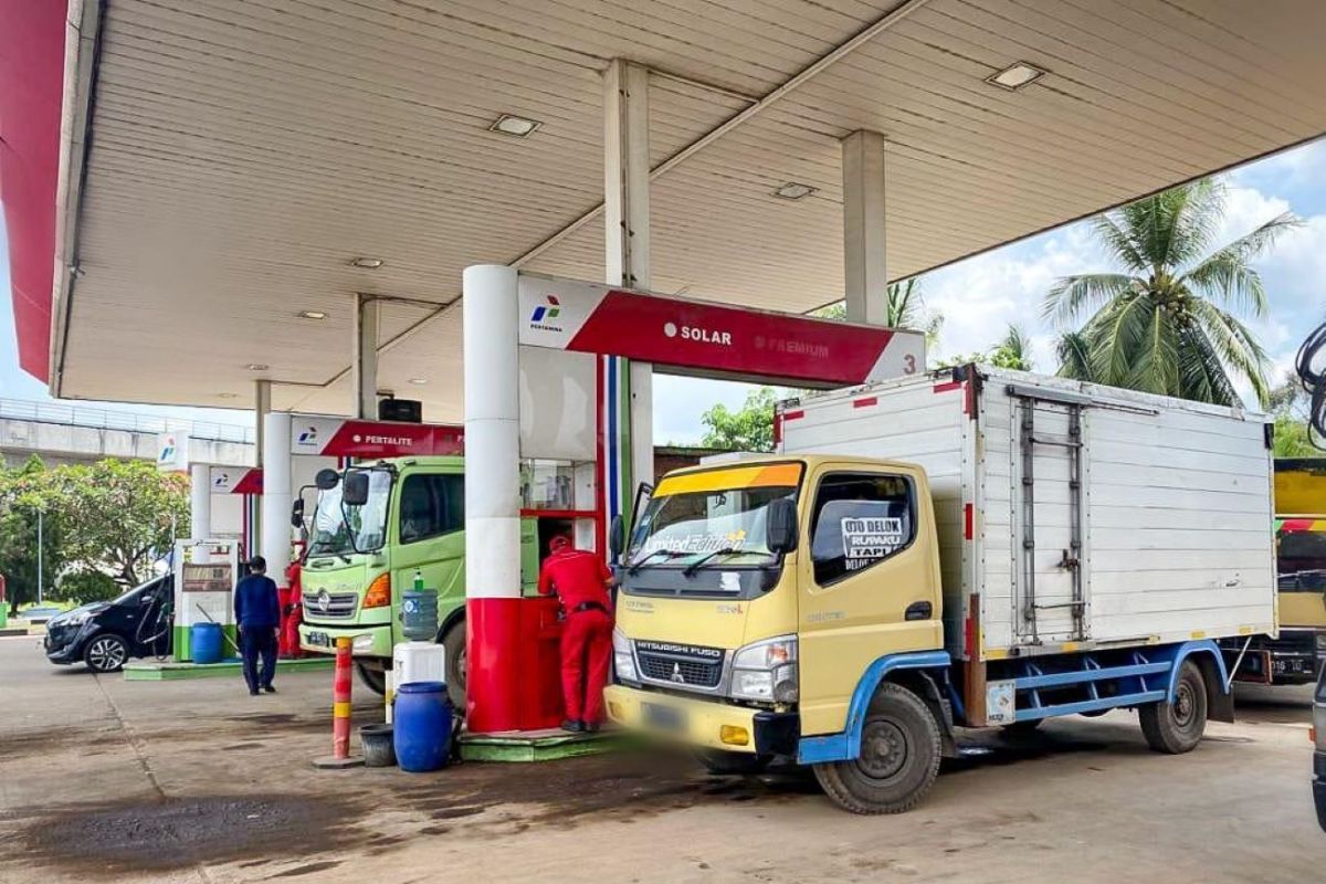 Indonesia to Halt Diesel Imports This Year Following B50 Mandate