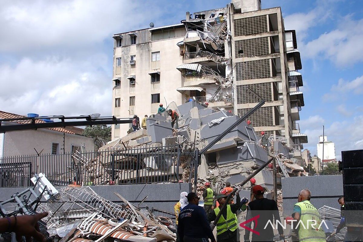 US to Deploy Military in Caribbean, Assist Venezuela Earthquake Victims