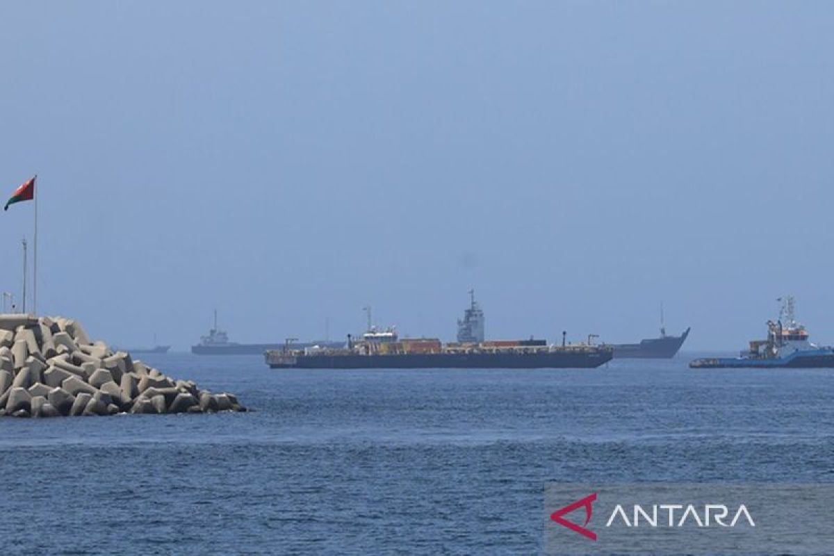 IMO Suspends Evacuation of Vessels from Persian Gulf Following Attack