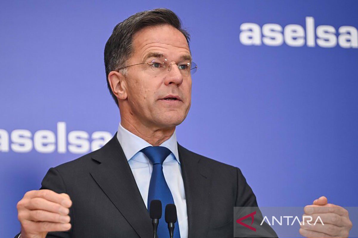 Rutte Reaffirms European Support for US Operations Against Iran