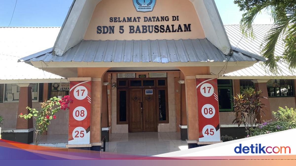 West Lombok Teacher Returns Rp 105 Million in Embezzled Student Savings