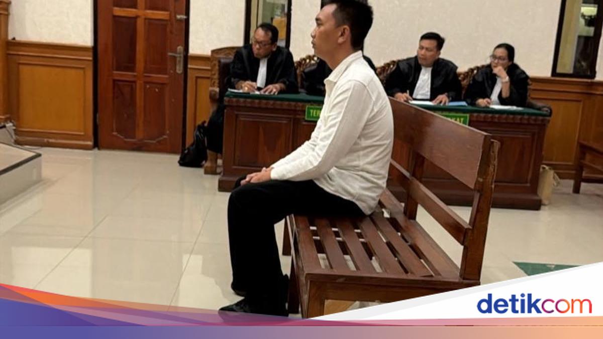 Ex-Member of Bali Police Sentenced to 3 Years in Seafarer Trafficking Case
