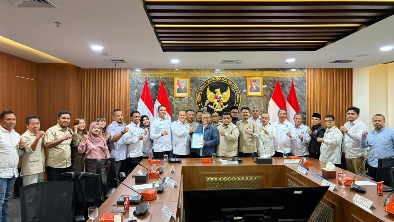 Zulhas Vows to Address Free Nutritious Meal Programme Complaints, to Coordinate with New BGN Head
