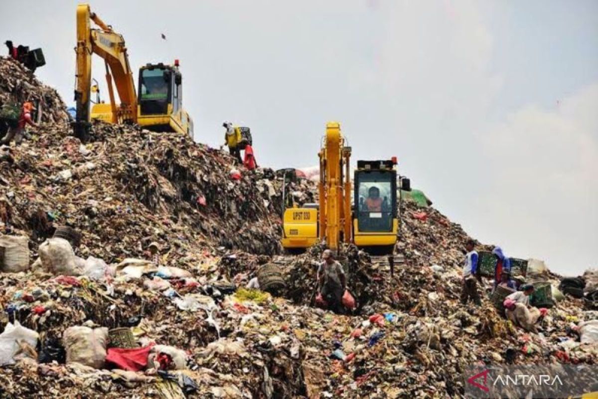 Bekasi City Government Conducts Study Tour on Waste-to-Energy in China