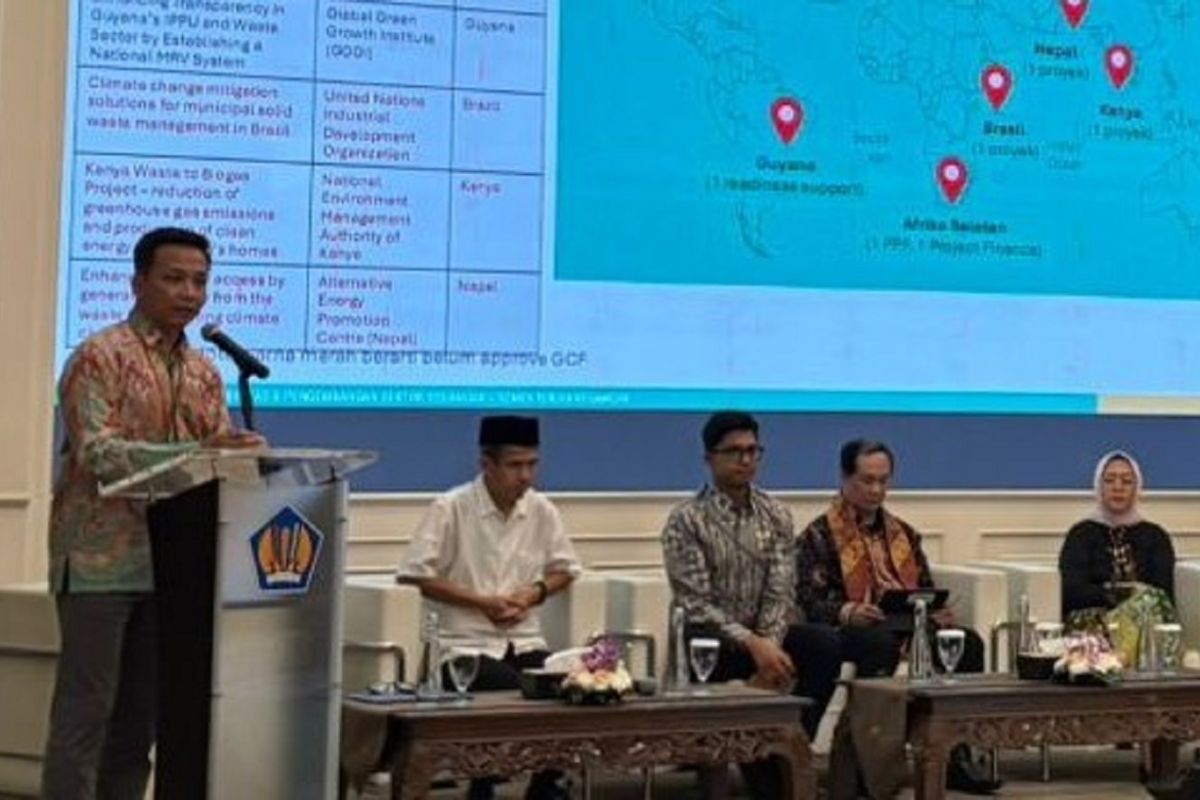 BPDP leverages JFF 2026 to boost plantation sector's contribution
