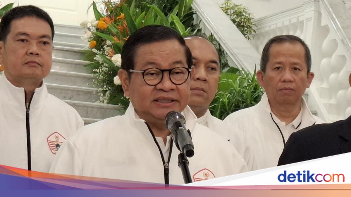 No CFD on Rasuna Said on 28 June, Here's Why