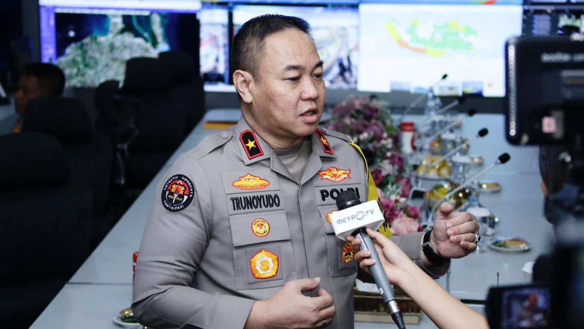 National Police Transfers and Promotes 1,121 Senior and Mid-Ranking Officers