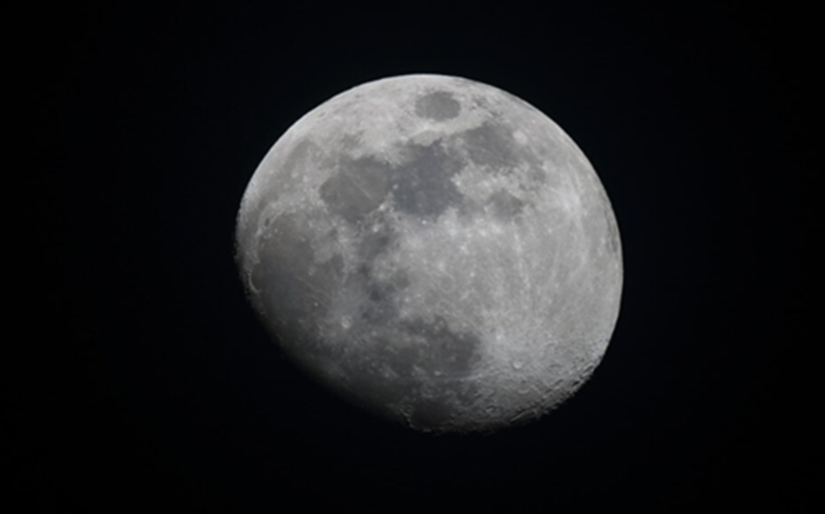 What Time Is It on the Moon? The US and China Disagree on Space Time Standards