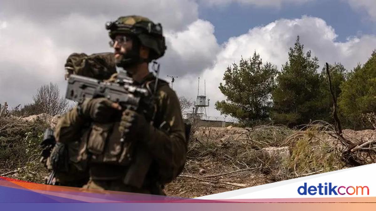 Israel Will Only Withdraw Troops from Lebanon if Hezbollah Disarms