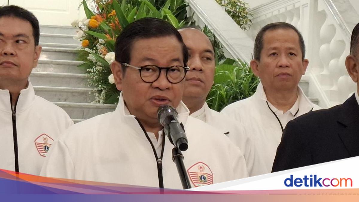 Pramono Anung: Main Problem of PPDB Complaints is Limited Capacity, Not Selection Mechanism