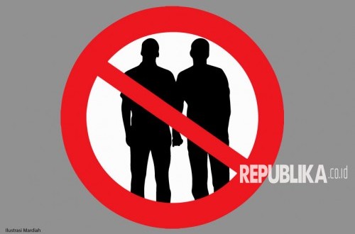Hadiths That Prohibit Homosexual Acts Such as Gay and Lesbian Relations