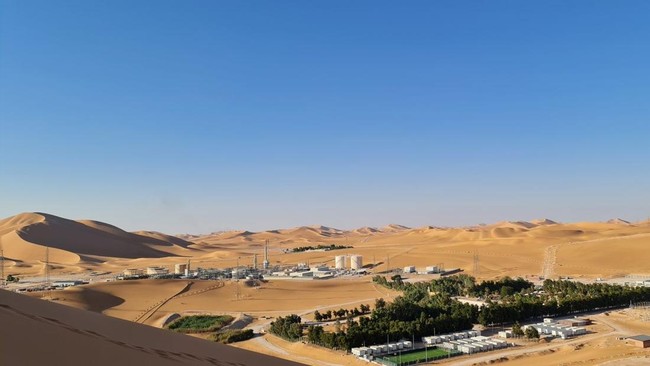PIEP Strengthens Energy Security with Second Crude Oil Shipment from Algeria