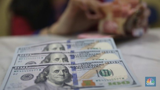 Customs Seizes 3,500 US Dollar Bills in Thai National's Luggage