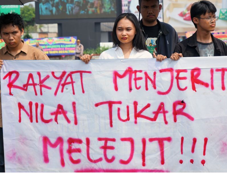 Observer Says Government Is Not Anti-Criticism