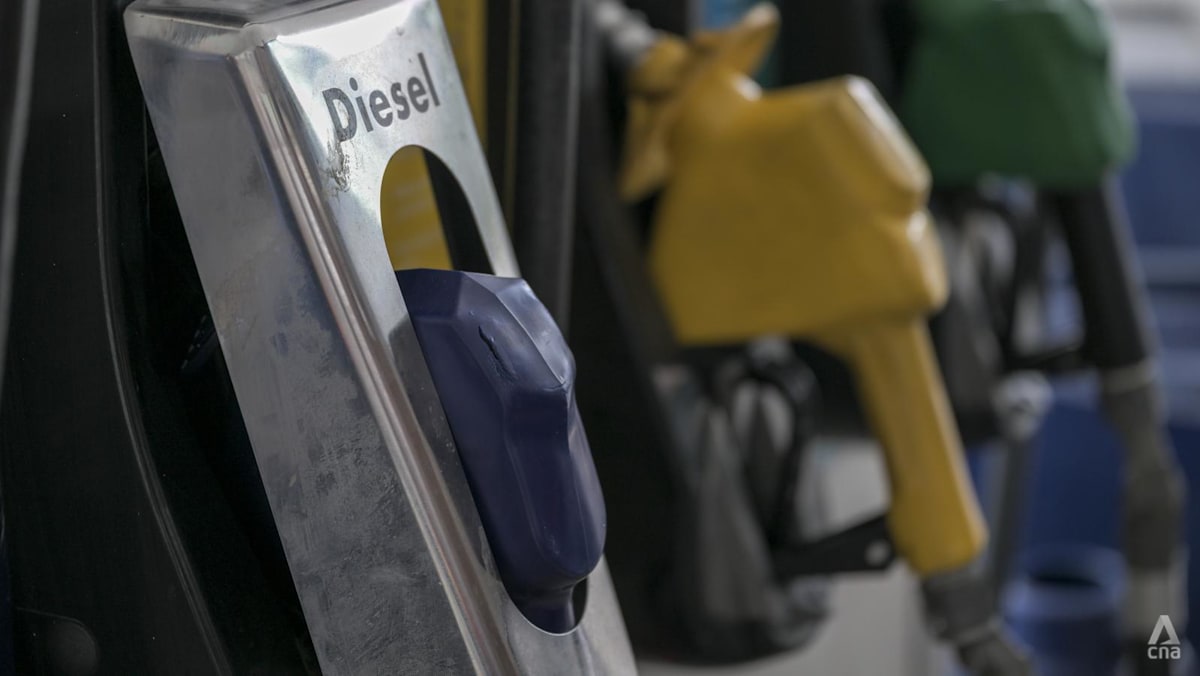 Malaysia’s new targeted diesel subsidy aims to plug RM2 billion leakages amid smuggling concerns