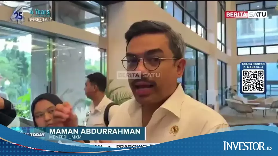 Jualan Online Makin Aman, Aturan Baru Ini Bikin UMKM Tersenyum