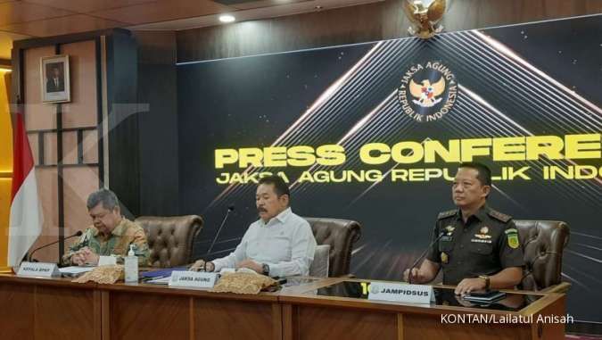 Kejaksaan Mulai Proses DPA Korporasi Meski Pedoman Pelaksanaan Masih Disusun