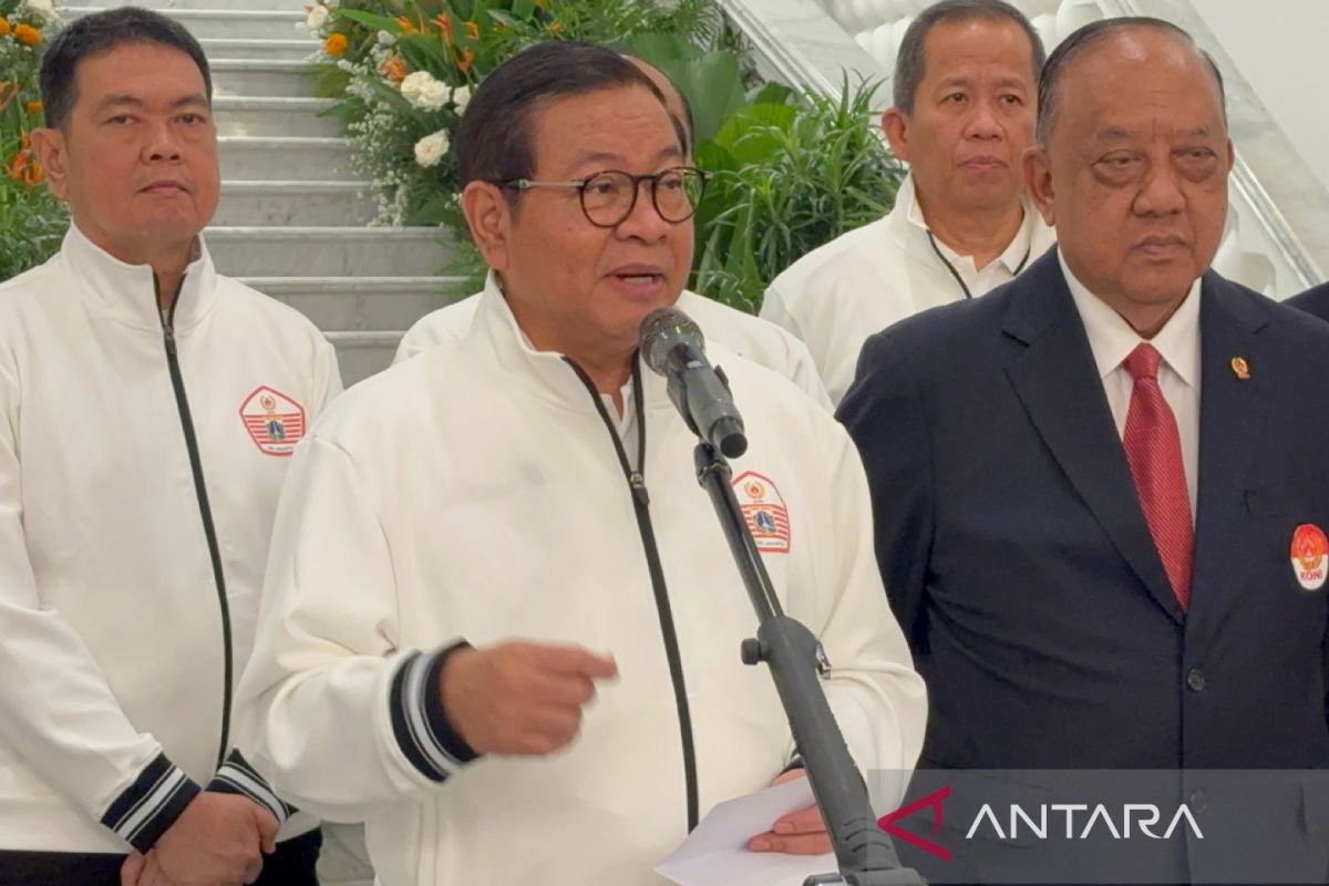 Jakarta Government Allocates Rp100 Billion for Special LPDP Scholarship Programme
