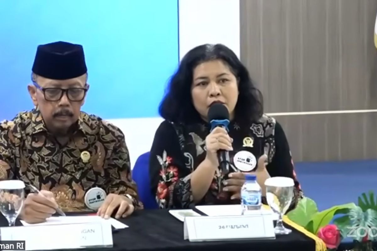 Komnas Perempuan Highlights 'Delayed Justice' in Preventing Torture of Victims