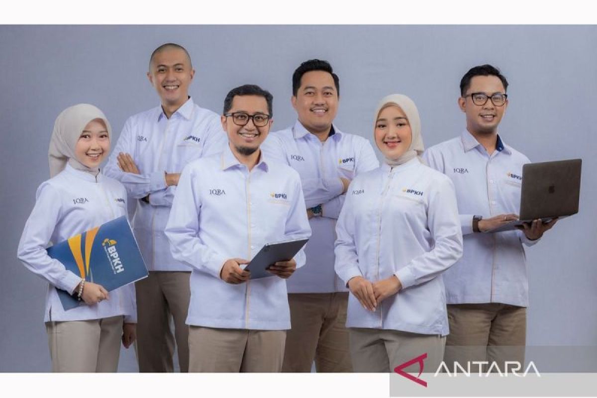 BPKH opens recruitment for 9 strategic positions, registration until 2 July