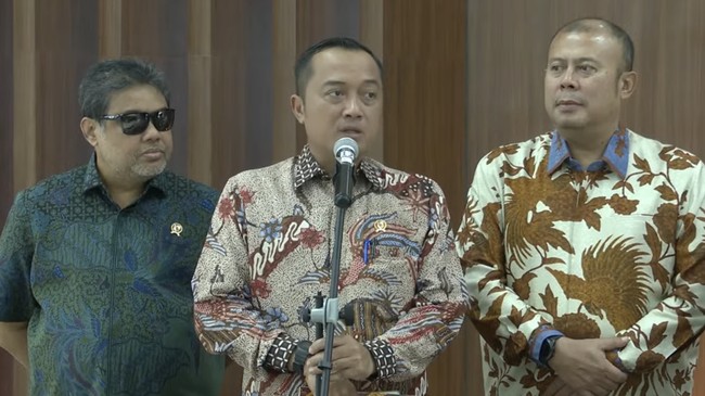 55,000 Indonesian Workers Face Mass Layoffs, Here's the Government's Promise