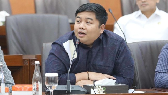 House of Representatives: Global OTT Must Contribute More Fairly to Indonesia