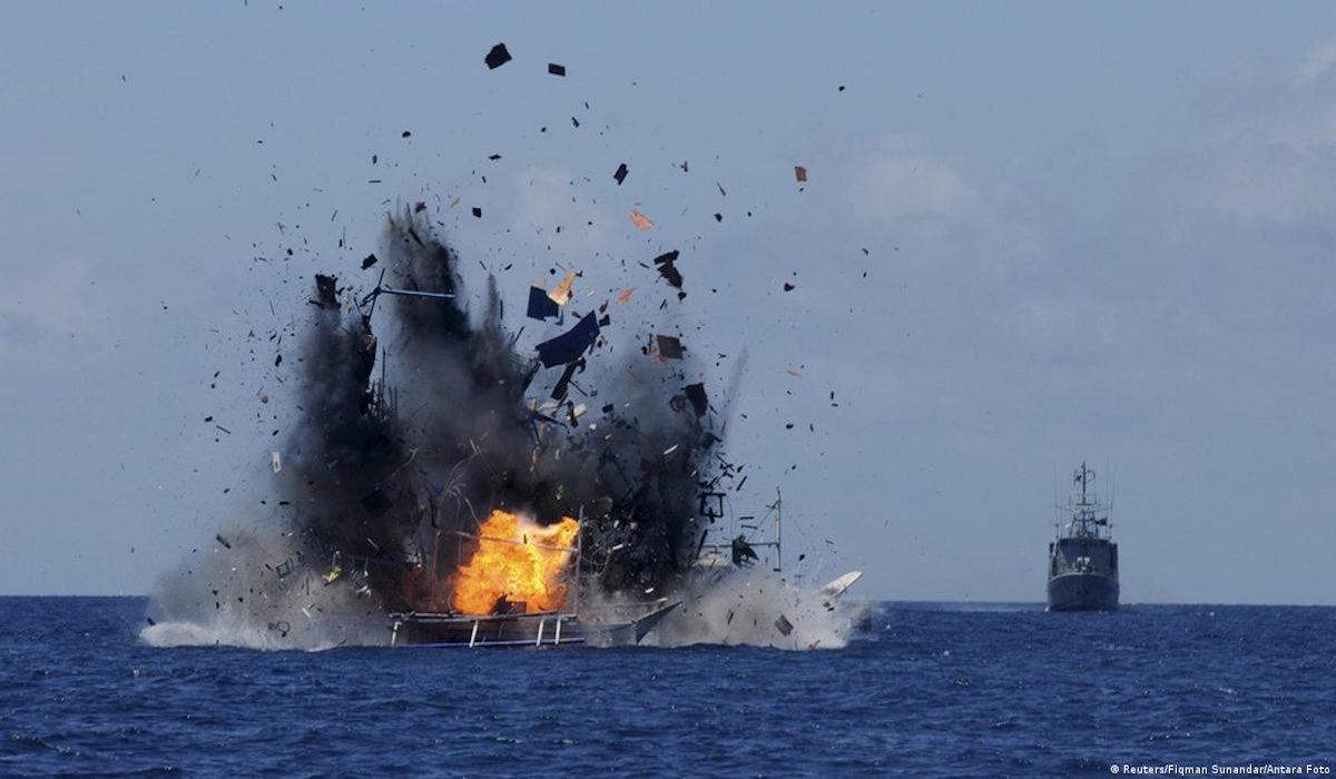 Second Victim of KMP Aceh Hebat 2 Engine Explosion Dies