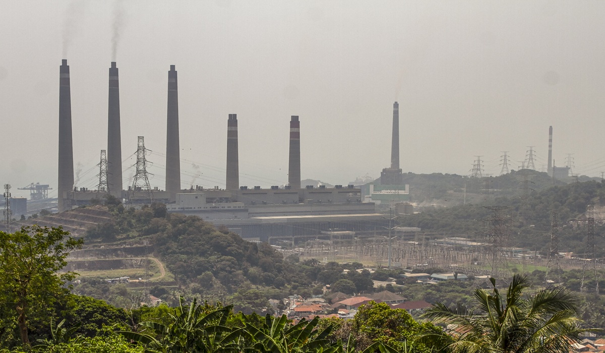 As Dry Season Arrives, Bicara Udara Launches Air Pollution Knowledge Hub