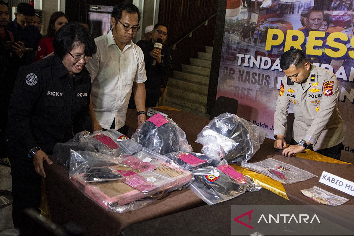 Komnas Perempuan: YTR Case Cannot Yet Be Classified as Torture