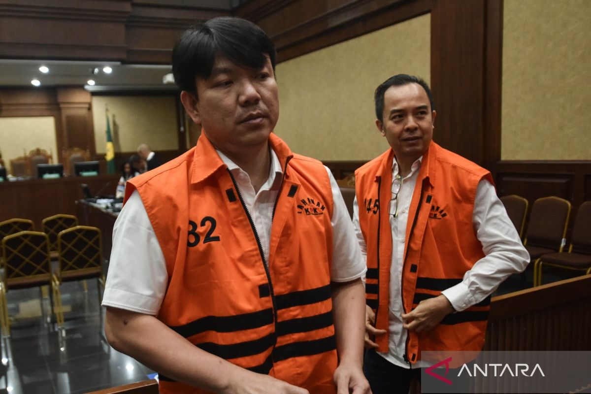 KPK Keeps Door Open for Further Development of Customs and Excise Case