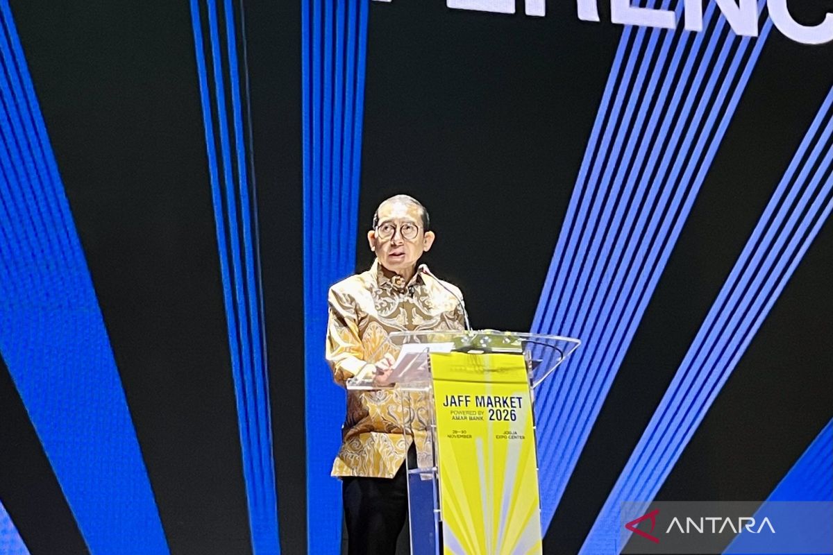 Minister of Culture pushes for JAFF Market to become international film hub